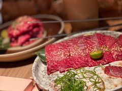 -烧肉达人•炭火烧肉(新天地店)