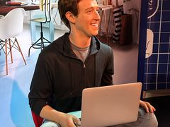 -曼谷杜莎夫人蜡像馆