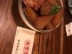 -鱼食饭稻·苏浙土菜17年老馆子(平江路店)