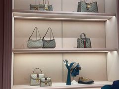 -Gucci(合肥银泰中心店)