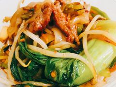 炒牛河-红鼻子桂林米粉(金唐新光界店)