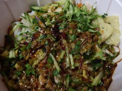 -西贝(上海我格广场店)