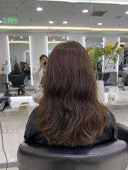 -HaLo hair studio