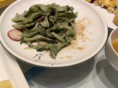 -锋味餐厅(空港复悦里店)