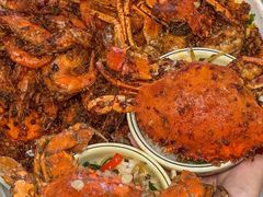 -辣螃铠盆盆蟹大排档(总店)