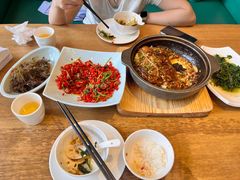 -阿斯牛牛·凉山菜(新会展店)