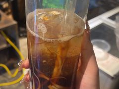 -大炮糯米凉虾(南坪后堡店)