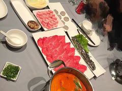 -鼎鼎香·港式火锅(北京SKP店)