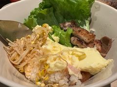 -新石器烤肉(高行万嘉店)