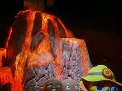 -蓝精灵乐园·世茂精灵之城主题乐园