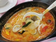 -金兰花泰国菜馆
