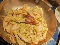 -绿茶餐厅(布吉万象汇店)