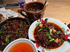 -树厨贵州菜(大十字店)