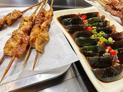 -老黑板筋(顺义总店)