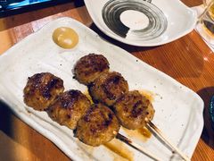 -鸟贵族(天王寺北口店)