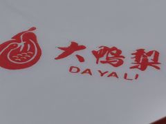 -大鸭梨烤鸭店(朝阳路店)
