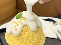 -丹礼糖甜品