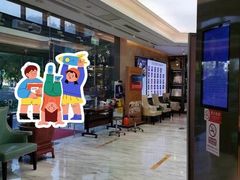 -劲松口腔医院(蓝色港湾院)