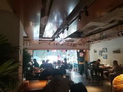 -蝦塘·中国餐馆(城墙南马道巷店)