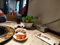 -韩宫宴烤肉·料理(南京江宁万达店)