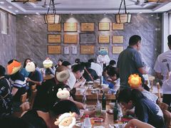 -清真马杰山牛肉汤馆