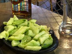 -马海涛牛肉串·东北吉林烧烤(领汇广场店)