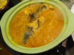招牌酱香大鱼头-炊江南·上海菜(国展华漕店)