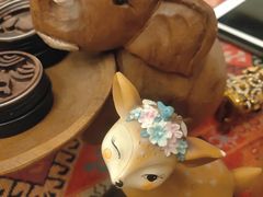-酌宴府The China Club·广州万富希尔顿酒店(云城东路店)