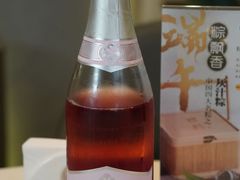 -上蔬无瑕· 创意素食·Vegetarian(华采天地店)