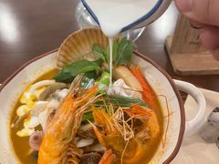 -小银家日式简餐(中信丹阳花园店)