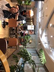 点击看大图 大厅-意廊 Hair Salon