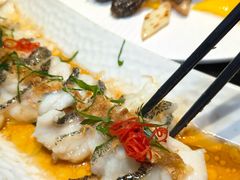 -夜宴江景餐厅