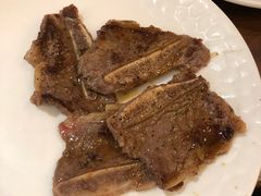 -大渔铁板烧(东城店)