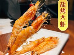 -黑松白鹿(崇文门新活馆店)