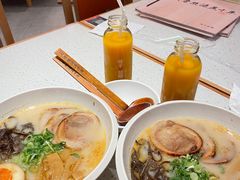 -味千拉面(南虹店)