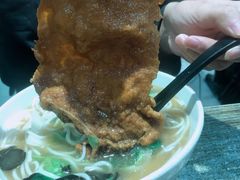 -洪福米线(浣纱路店)