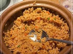 -蜜桃餐厅·伴山(绿宝广场店)