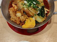 -每味每客·重庆麻辣烫(国泰店)
