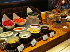 -逸林轩中餐厅(中信泰富朱家角锦江酒店)