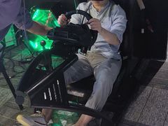 -VR 间客漫·PS电玩·虚拟现实包间游戏电竞(街道口店)