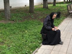 -谢尔盖圣三一大修道院