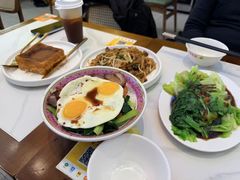 -澳门陈光记烧味饭店(南京德基广场店)