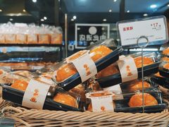 -85度C(上海兰溪二店)