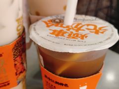 -放哈·甜醅子奶茶创造者(正宁路店)