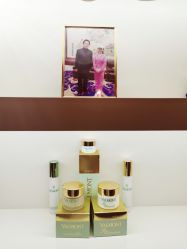 -美肤盾祛痘·问题肌头疗管理中心