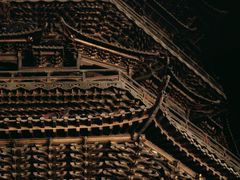 -报恩寺(平武县)