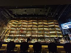 -SPEYSIDE 威士忌&鸡尾酒吧