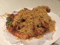 -无招牌海鲜餐厅(滨海艺术中心店)