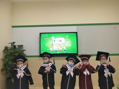 -小问号·科学启蒙·逻辑思维·阅读素养·口才演讲(杨浦合生汇中心)