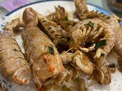 -八方海味餐厅